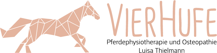 Pferdephysiotherapie und Osteopathie | VierHufe 